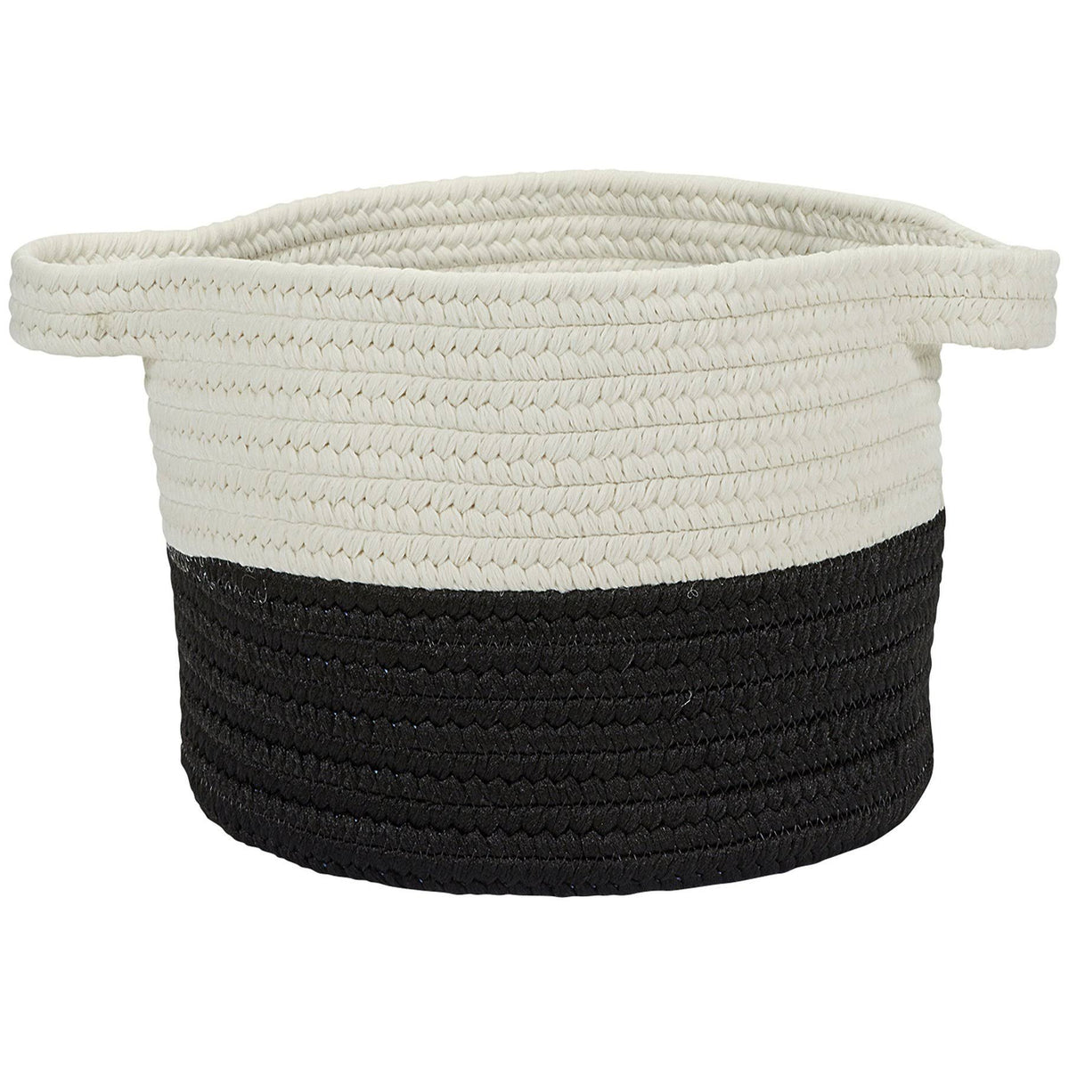 Black Basket C60967
