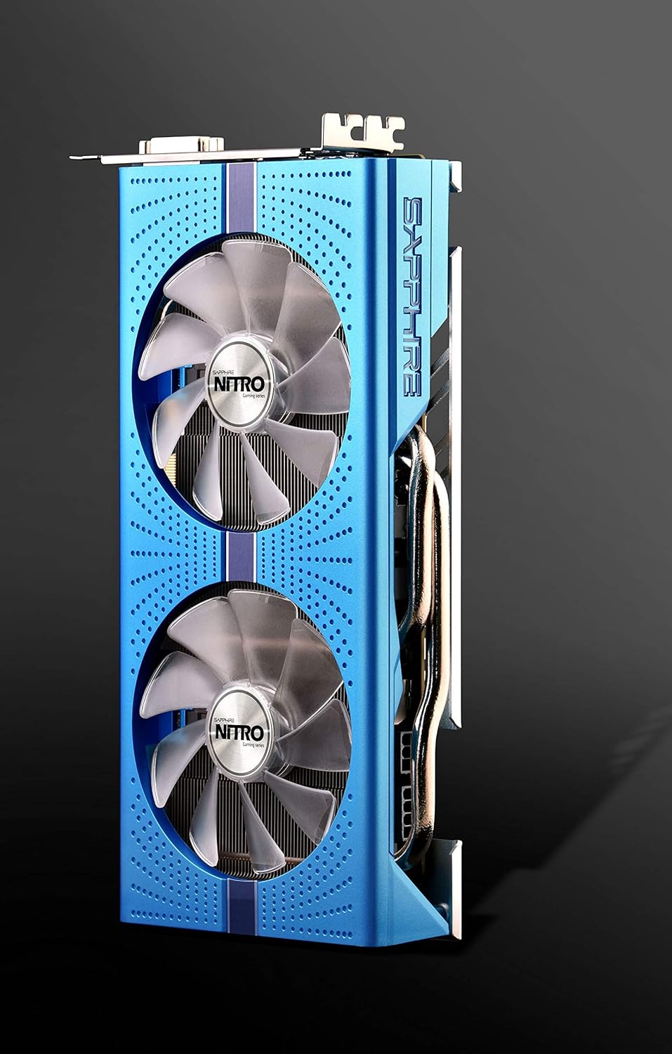 8GB GDDR5 PCI-E Graphic Card U8055