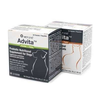 Probiotic Nutritional Supplement for Cats A695428