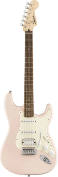 Shell Pink Electric Guitar B308698
