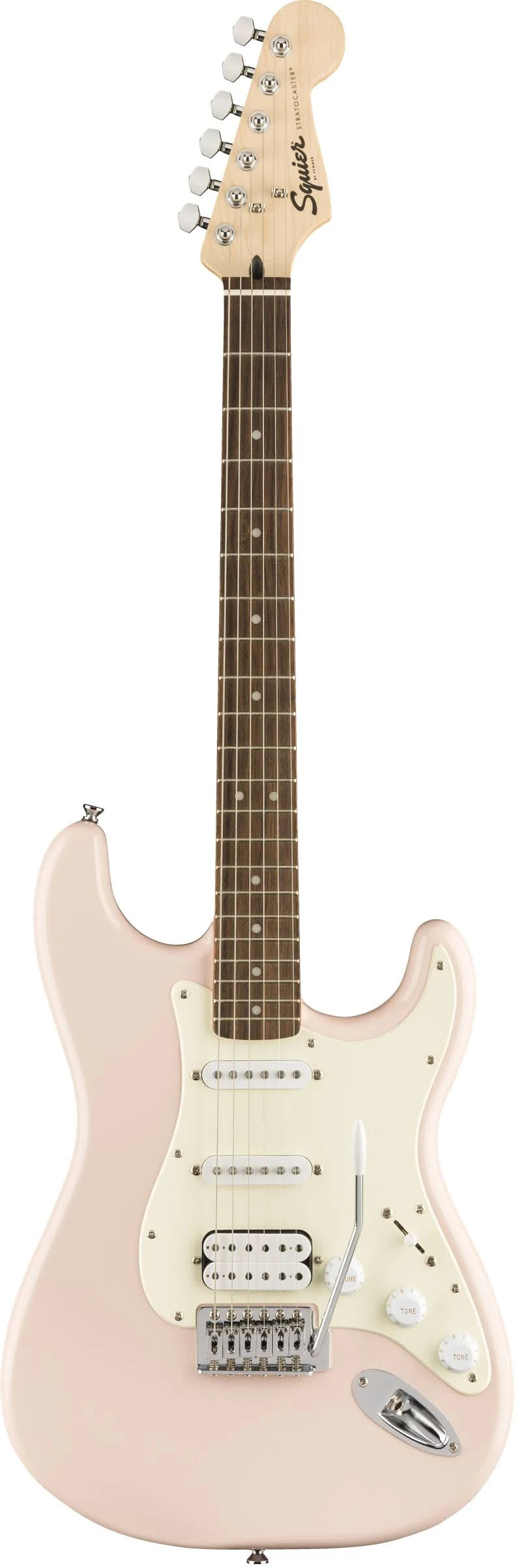 Shell Pink Electric Guitar B308698