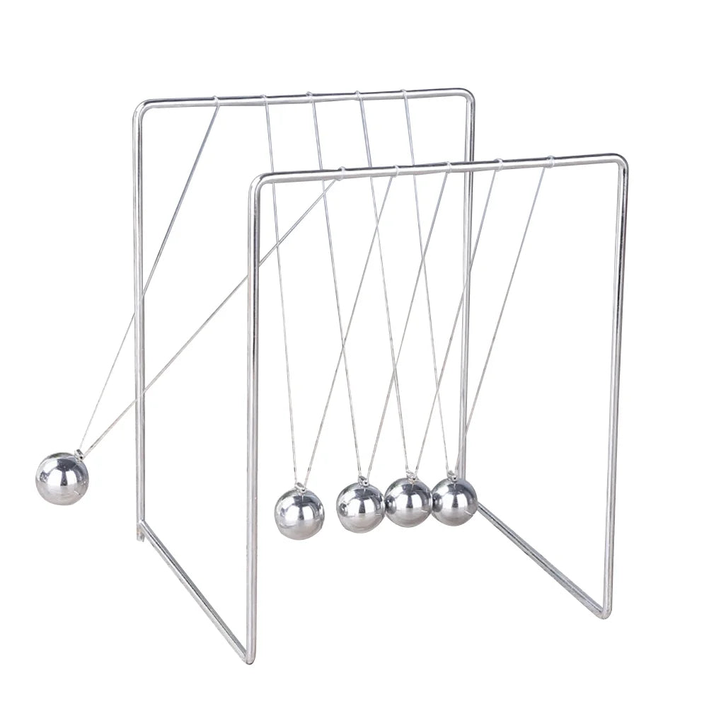 Newton Cradle Desk Toy G72259