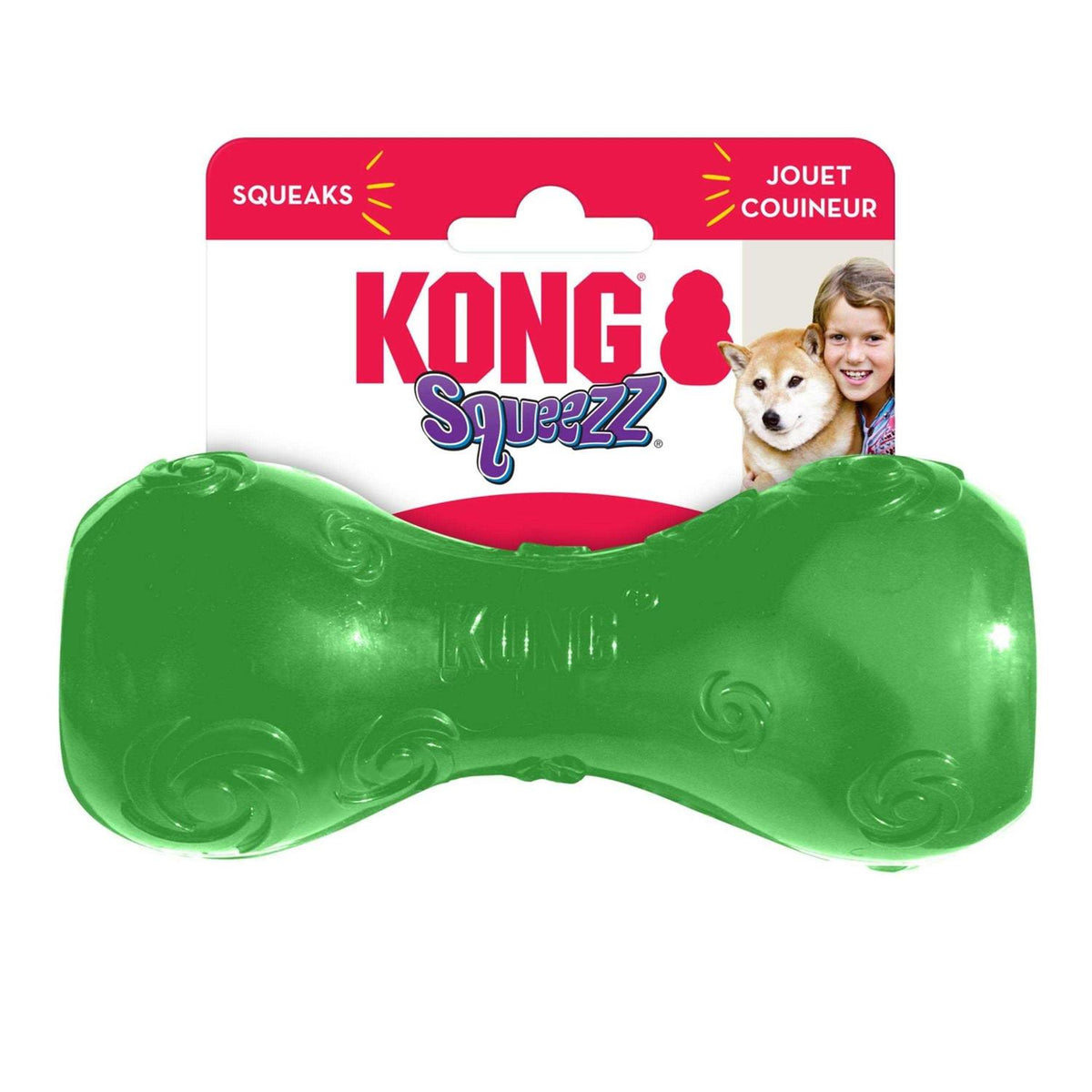 Dog Toy H332