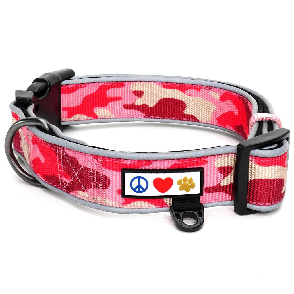 Reflective Dog Collar Small G348348