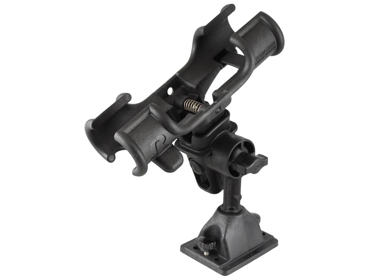 Ram Rod Light Speed with Deck Track Mount S9511