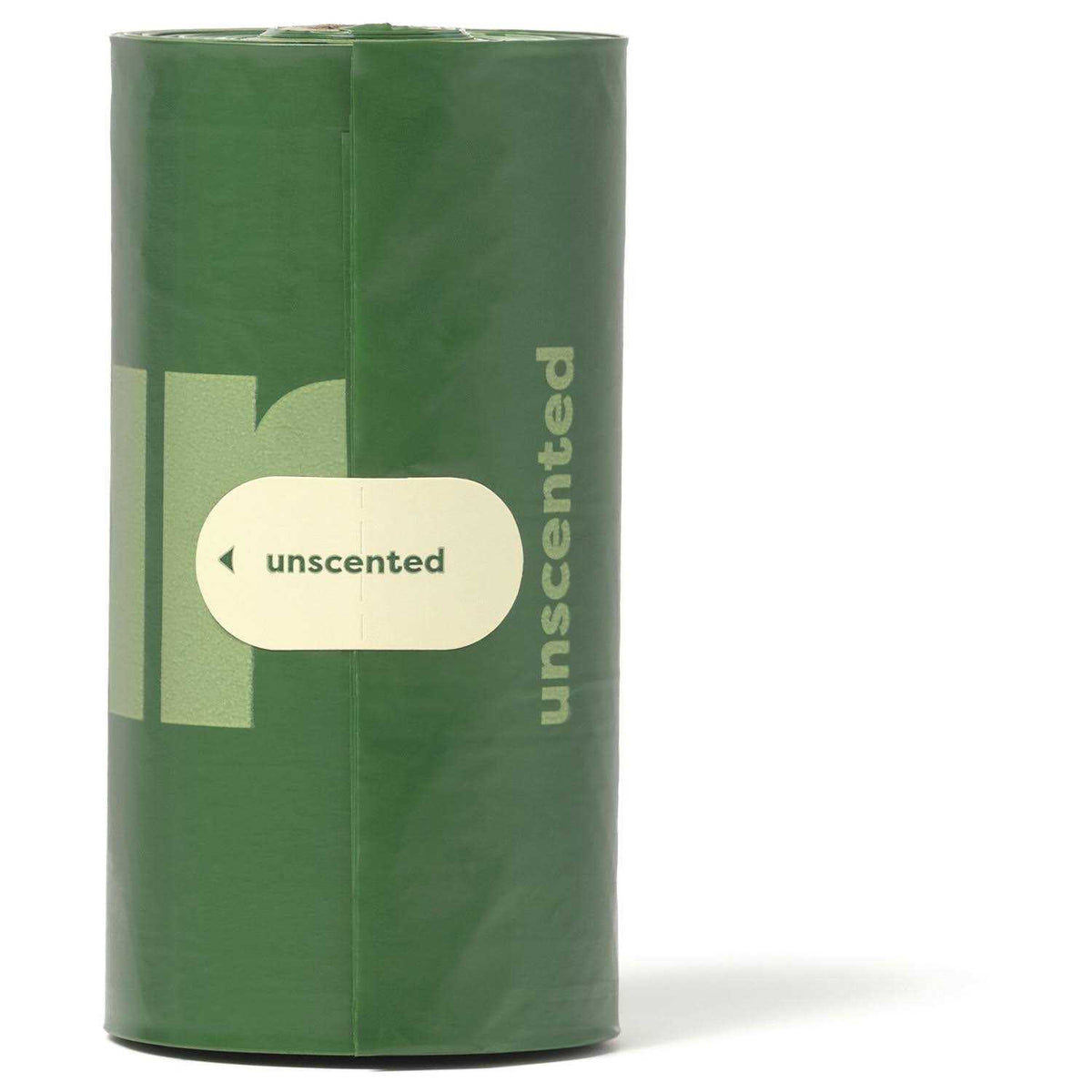 Unscented Bags P187