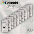 3x4 inch Photo Paper Pack 100 W59701