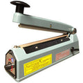 20x22 Hand Sealer with 5mm Seal Width with Sliding Cutter O2640