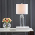 Table Lamp with LED Bulb N825