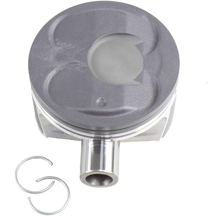 Piston Set Oversize .020 (.50mm) 2.4L L4 DOHC 16v J77459