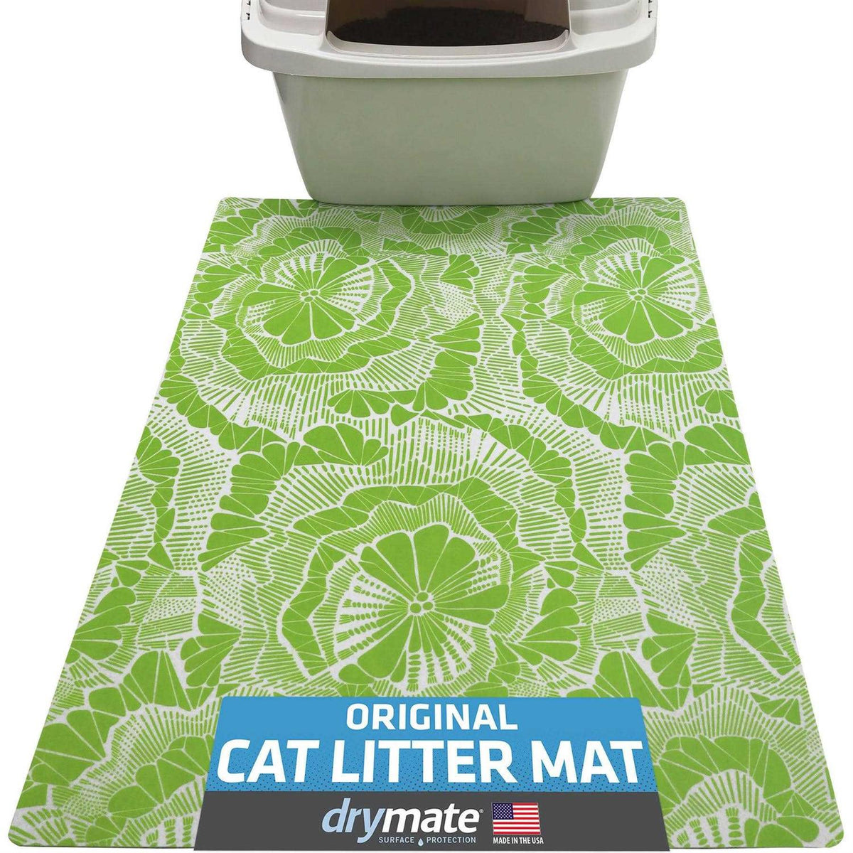 Cat Litter Mat A72871