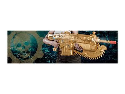 Gold Lancer Prop Replica J3238