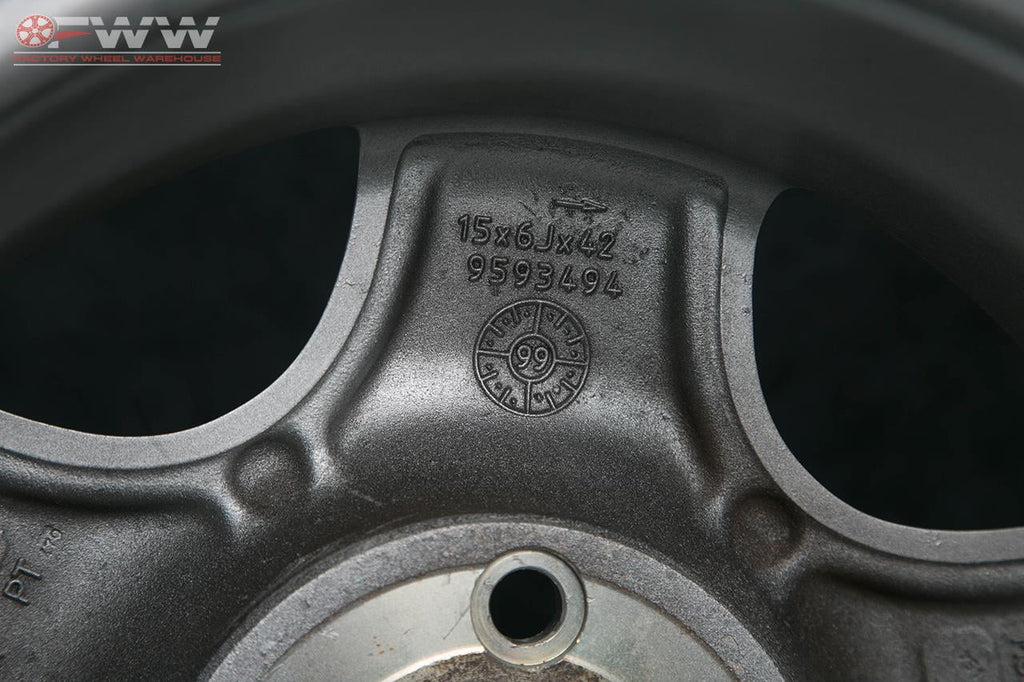 15 Factory Wheel F61248