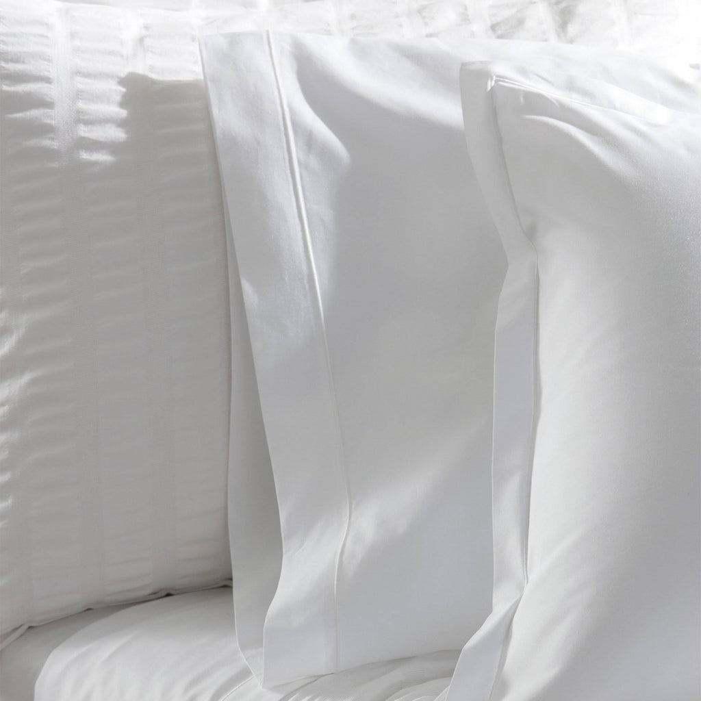 Ivory King Duvet Cover 104x92 X313