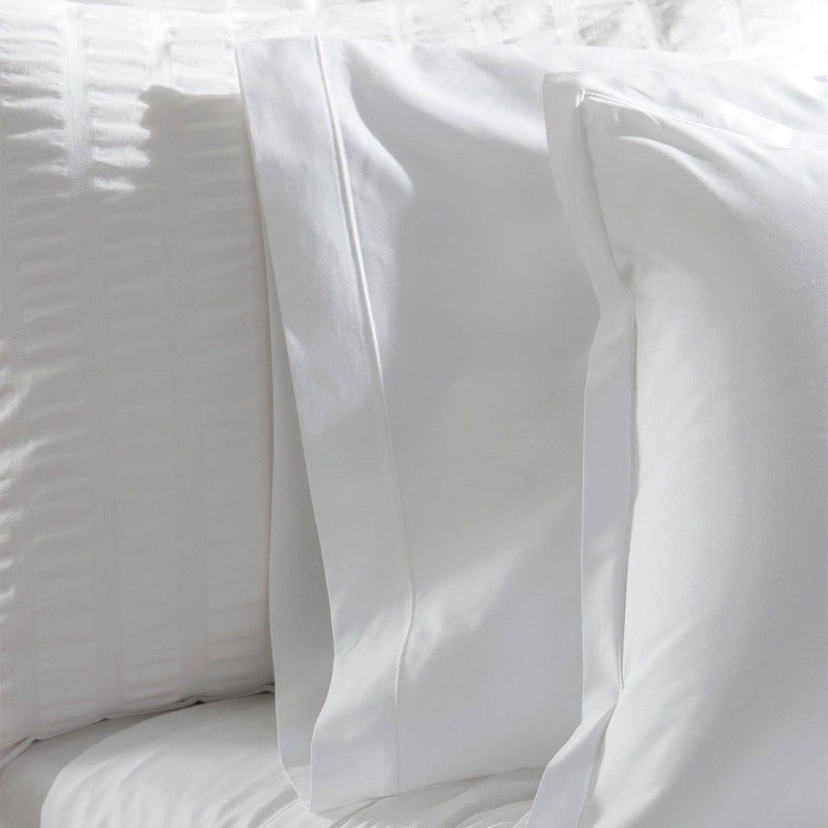 Ivory King Duvet Cover 104x92 X313