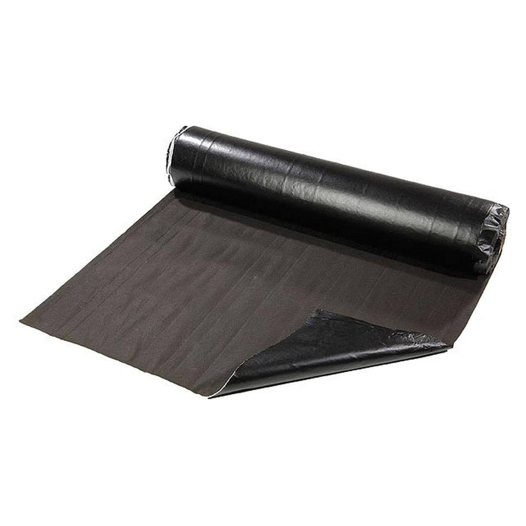 Absorbent Roll for Oil-Based Liquids D2395
