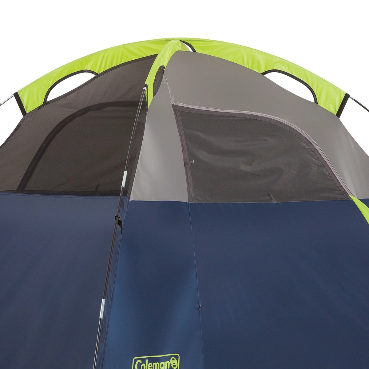 4-Person Camping Tent S8956