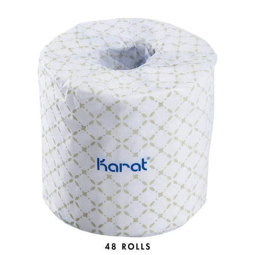 2-ply Toilet Paper Rolls Case of 48 S475213