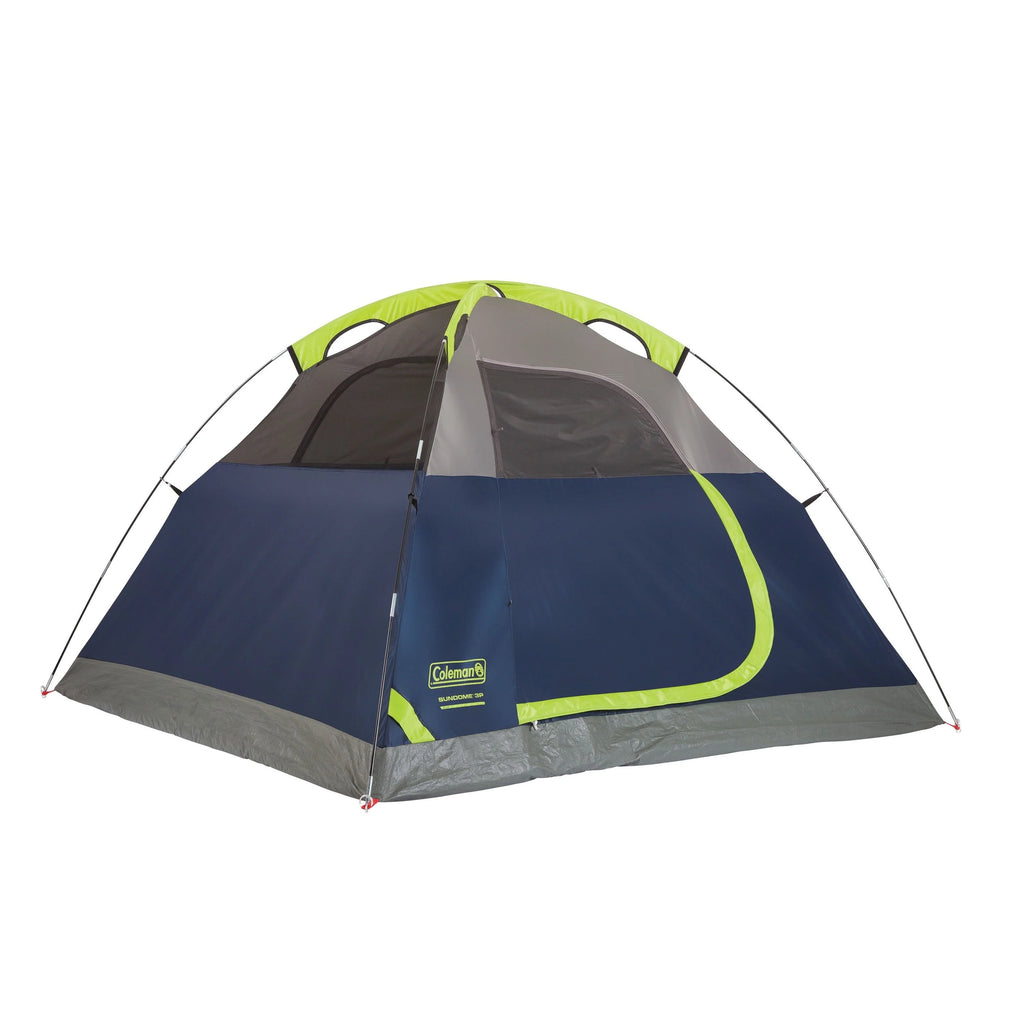 4-Person Camping Tent S8956