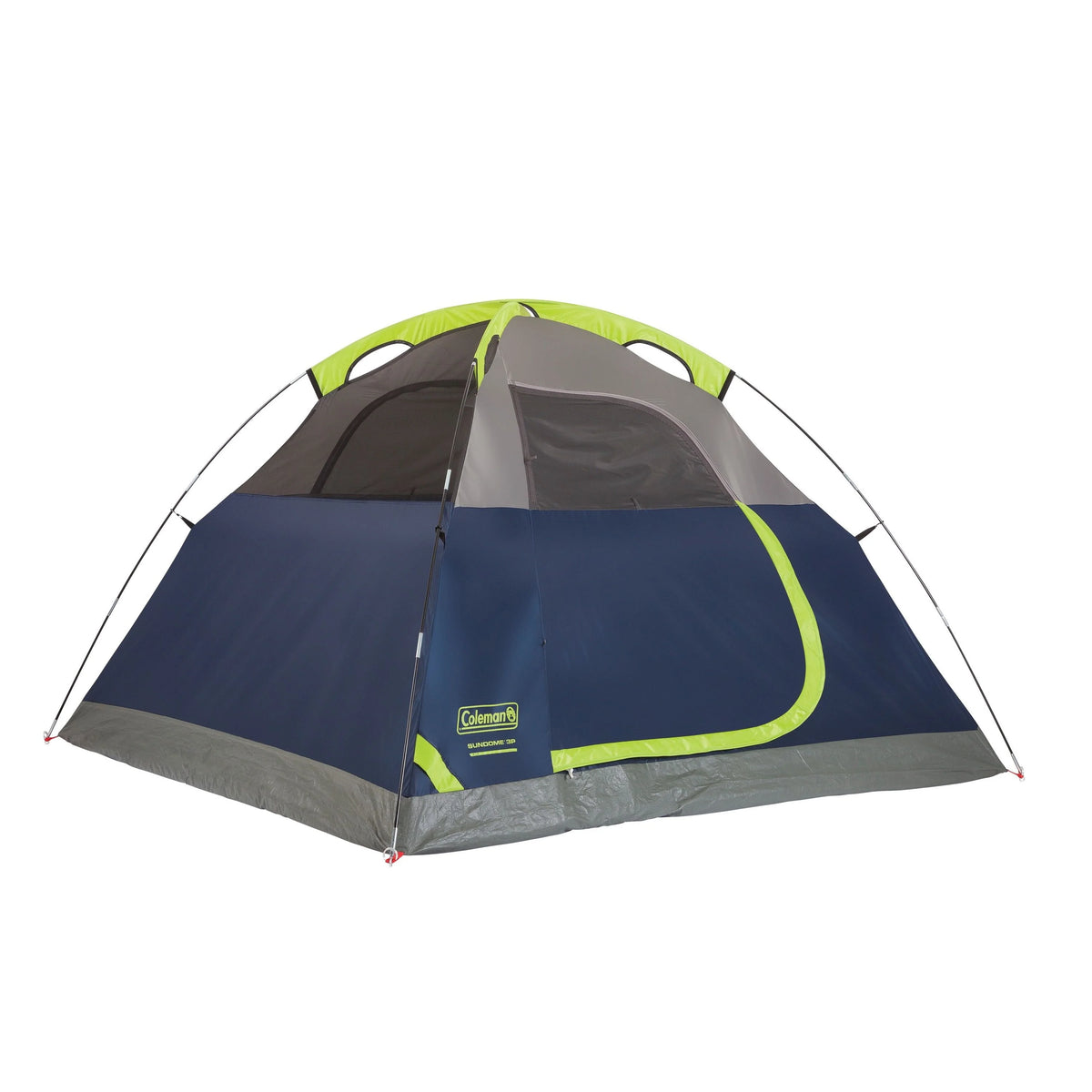 4-Person Camping Tent S8956