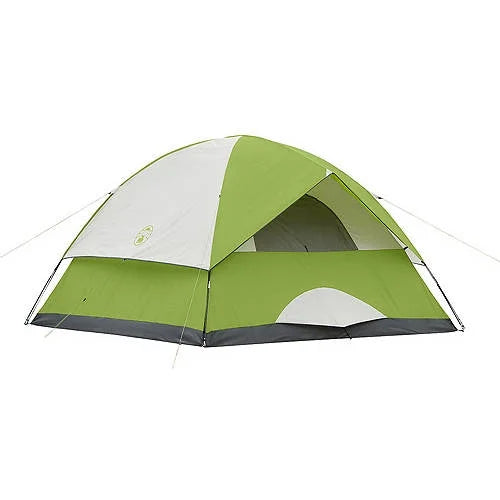 6-Person Dome Tent P851
