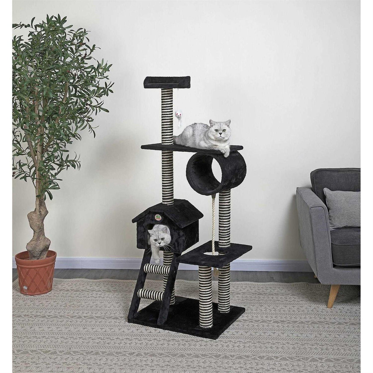 Cat Tree P84080