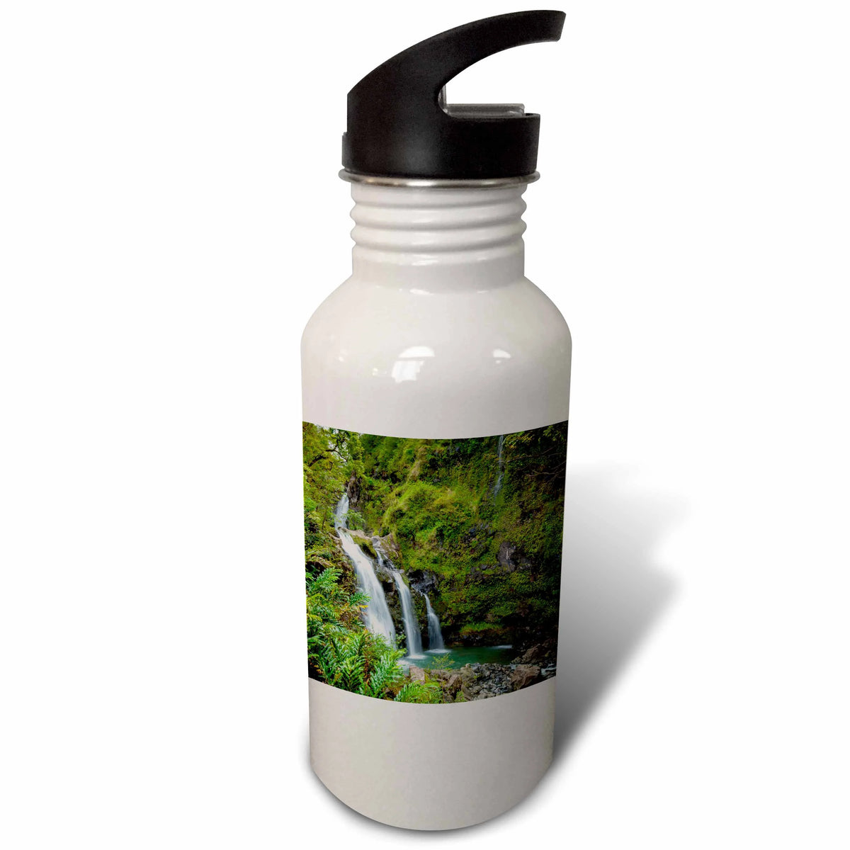 21 oz Sports Water Bottle F119