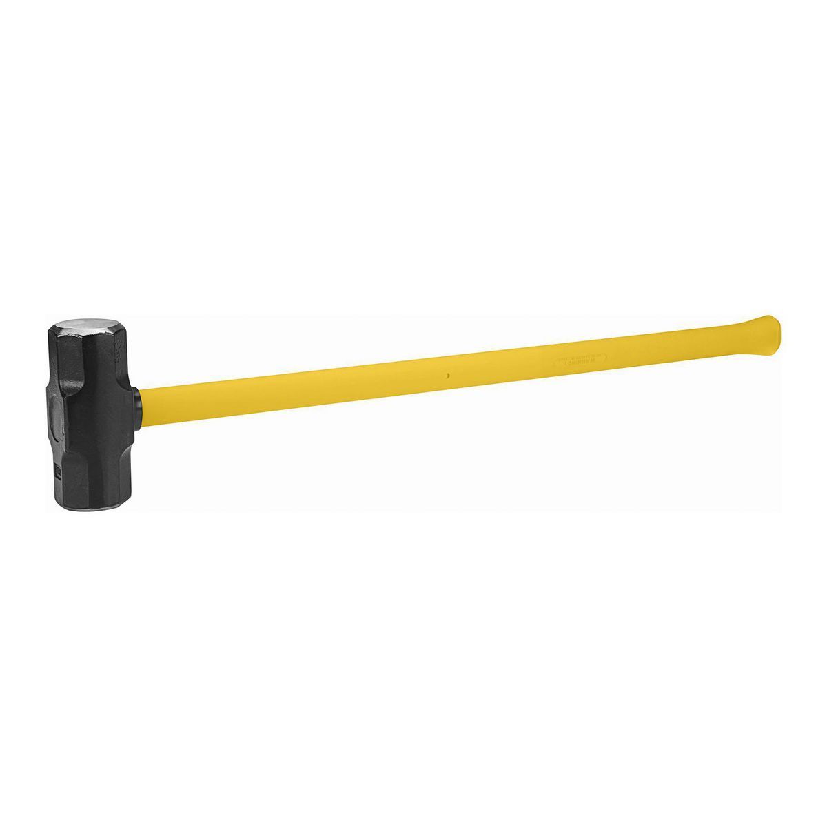 10 lb. Fiberglass Sledge Hammer V87326