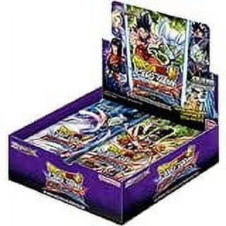 Booster Box T333