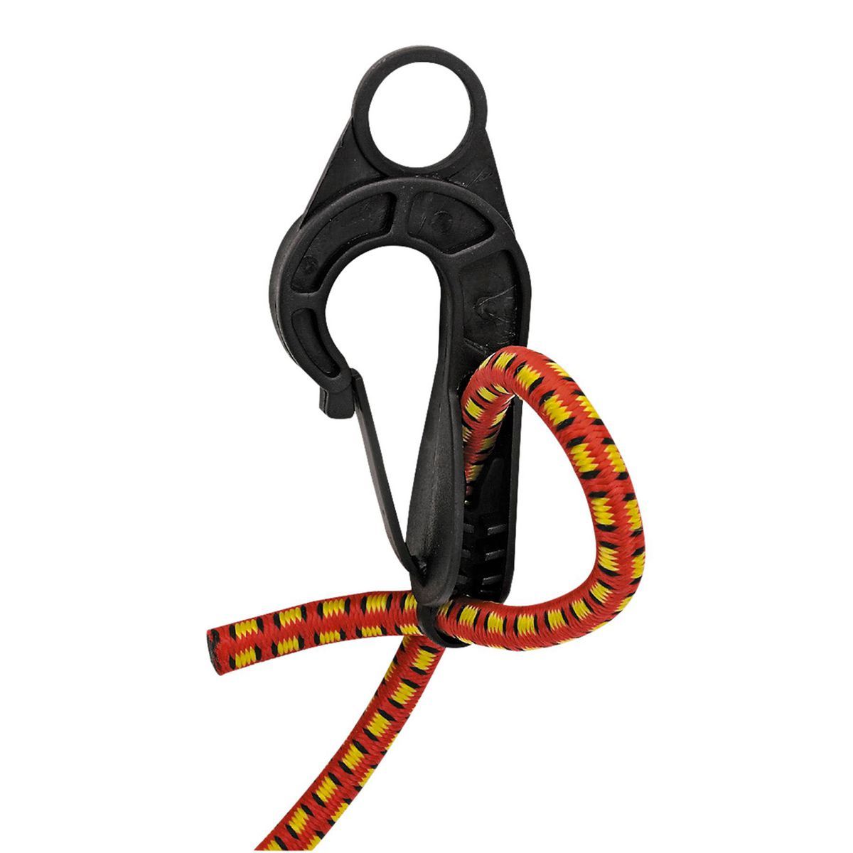 Adjustable Elastic Stretch Cords, 12 Piece Q71492