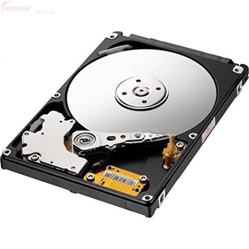 1.5 TB 5400RPM 2.5 SATA Hard Drive P183