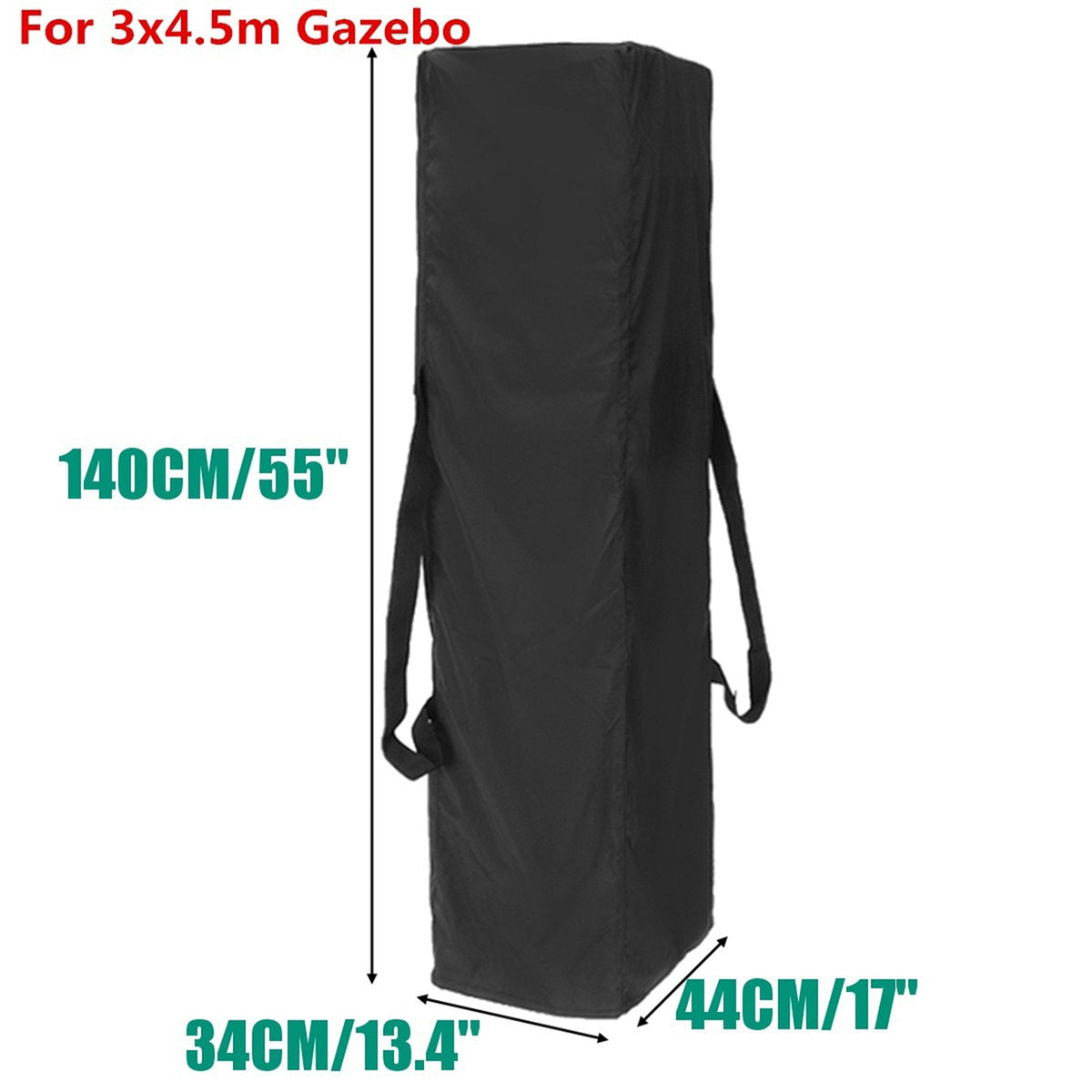 Waterproof Gazebo Marquee Carry Bag with 2 Side Handle M879