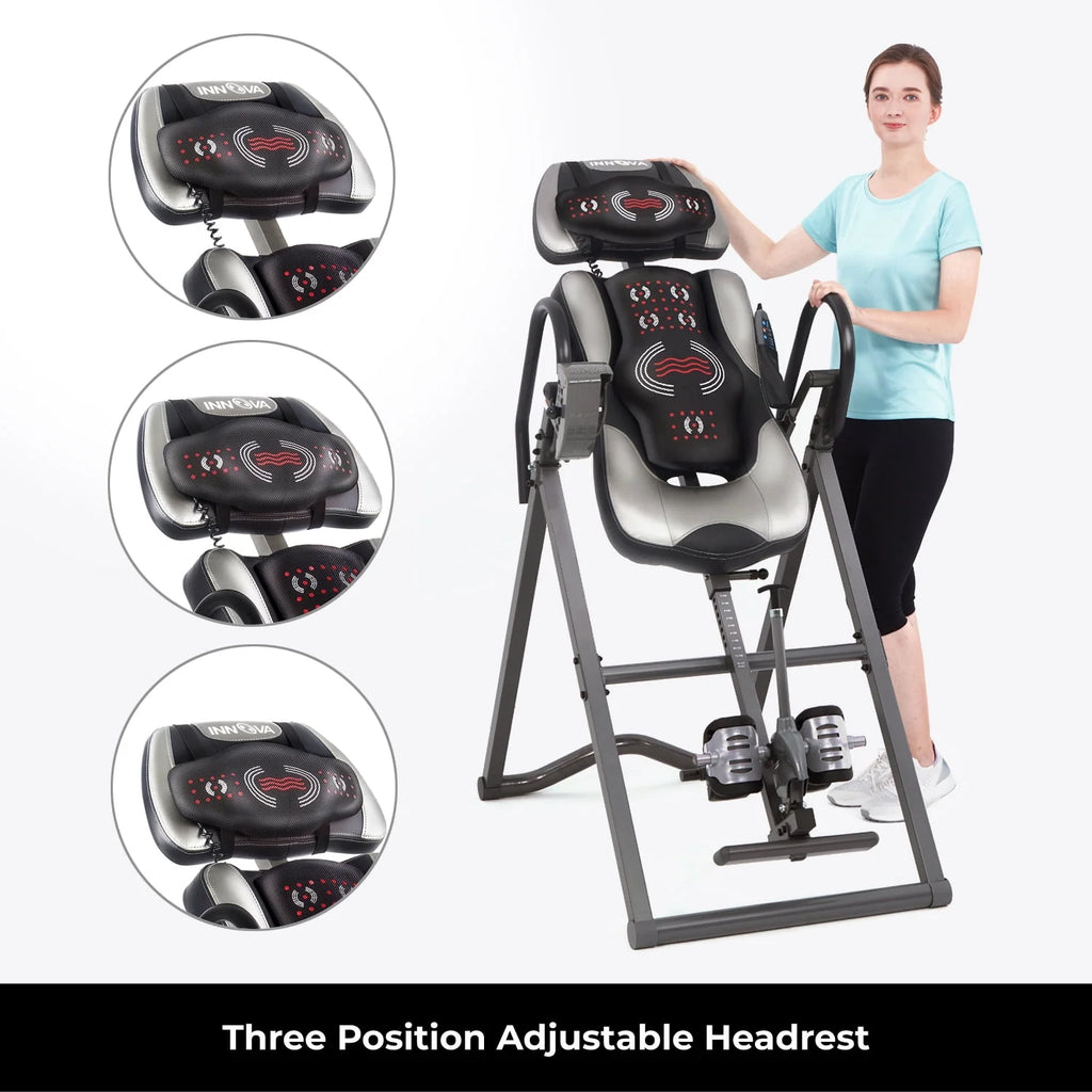 Inversion Table 300 lb Weight Capacity T69261