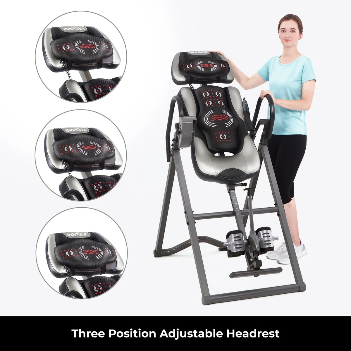 Inversion Table 300 lb Weight Capacity T69261