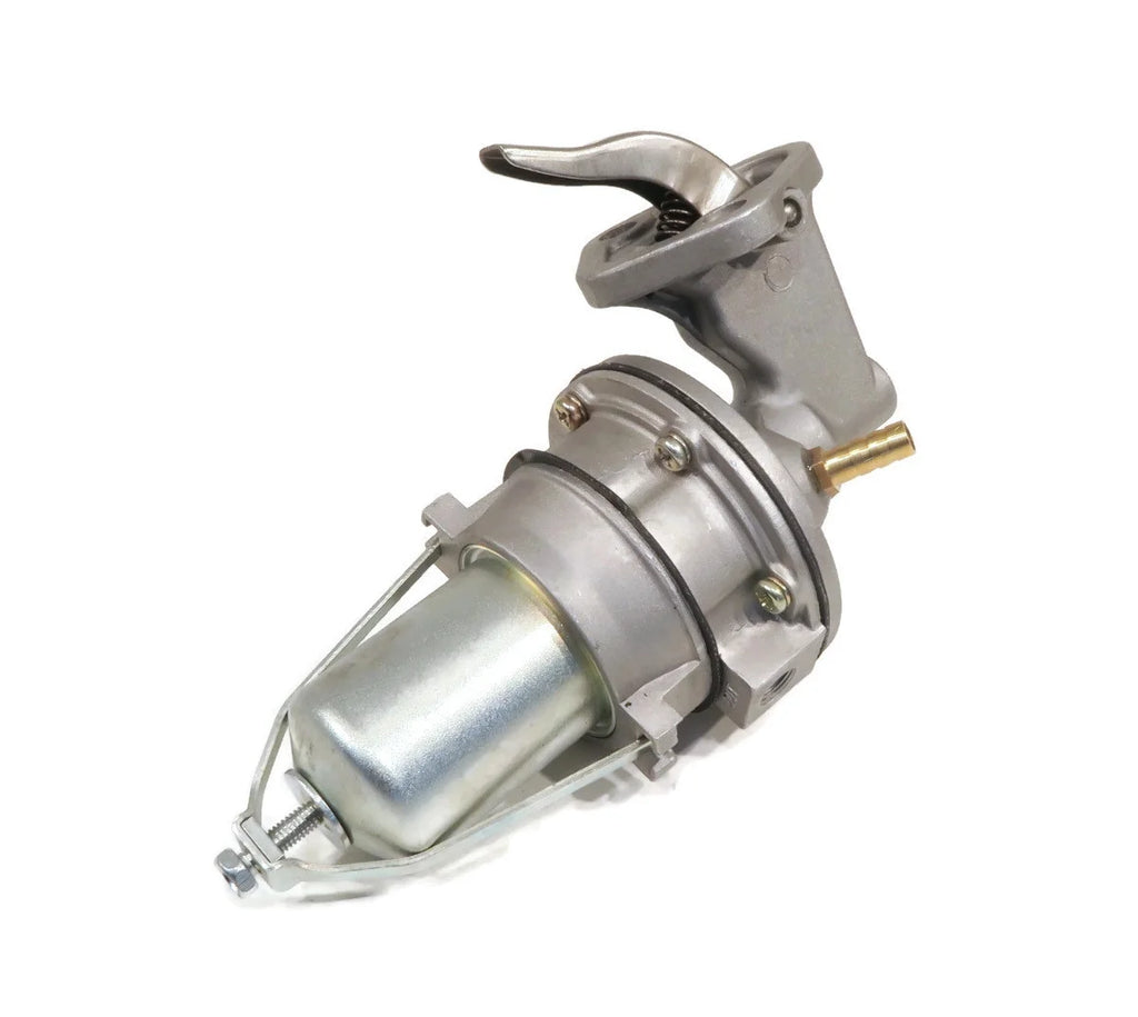 Fuel Pump With Gaskets For Mercruiser Sterndrive Boat A4610