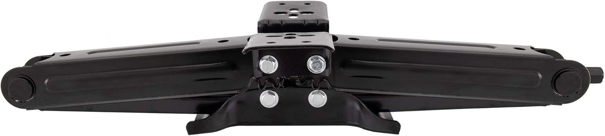 Set of 4 5000 lb 30" RV Trailer Stabilizer Leveling Scissor Jacks B779317