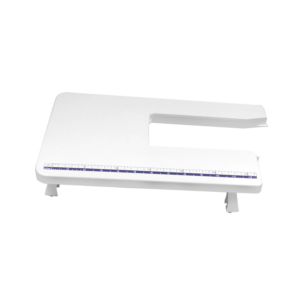 Foldable Sewing Machine Extension Table F541606