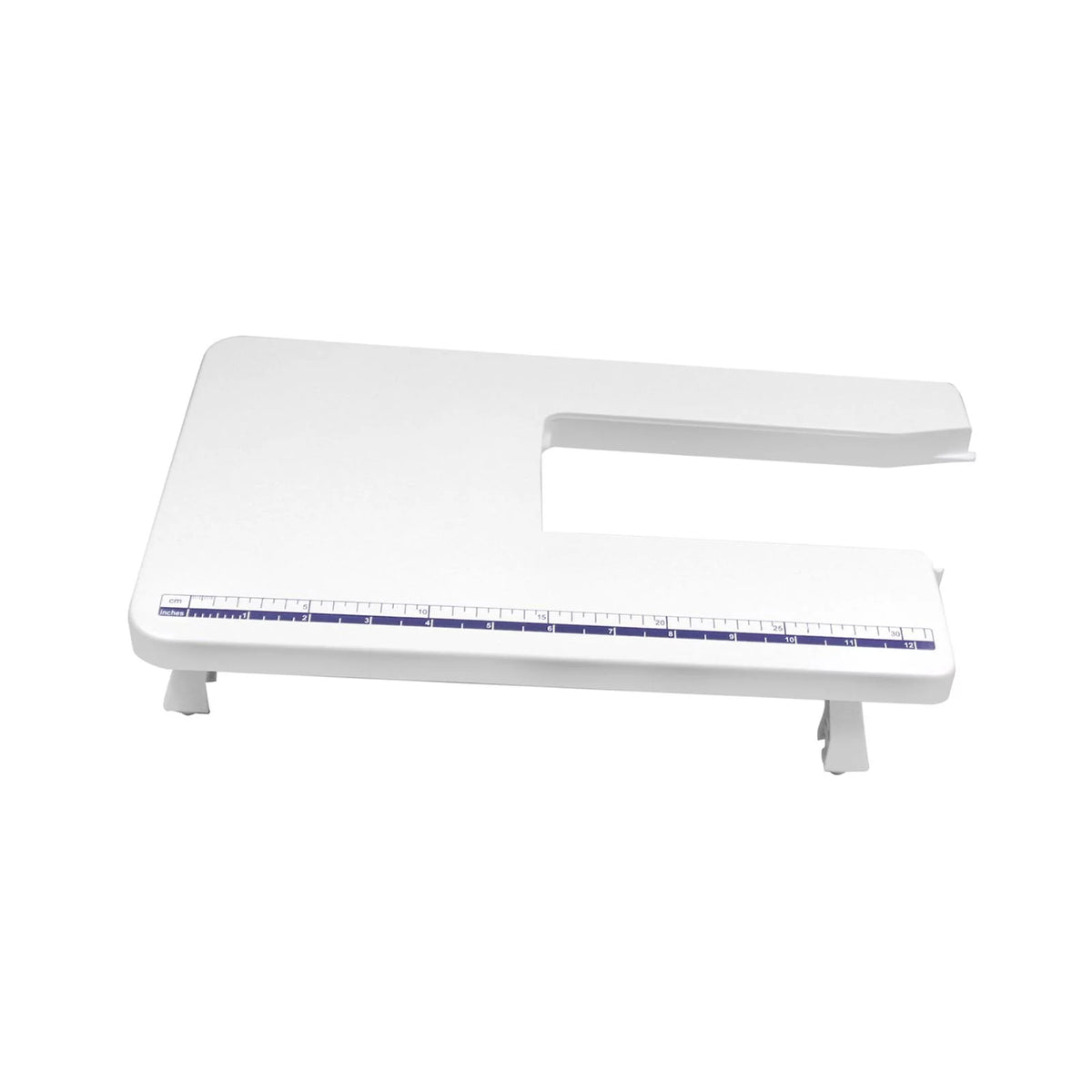 Foldable Sewing Machine Extension Table F541606