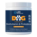 Dog Multivitamin & Probiotics B47459