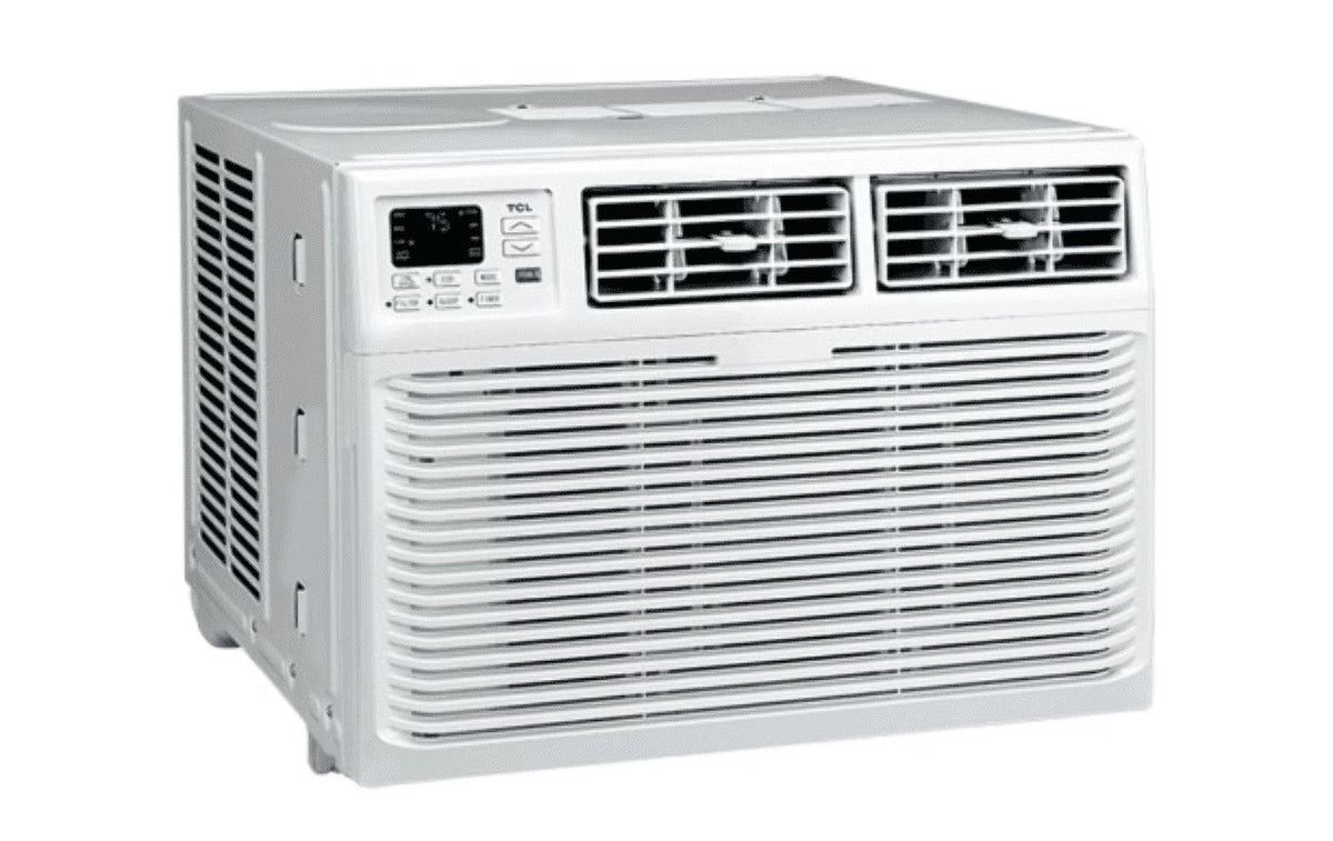 12,000 BTU Window Air Conditioner F40120
