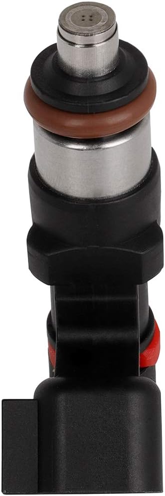 6pcs Fuel Injectors 4 Holes F460