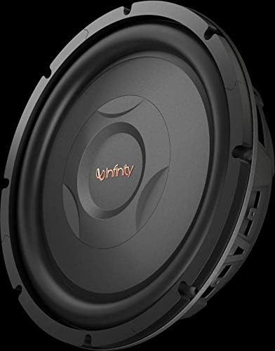 12" Shallow Mount Subwoofer, Black C223
