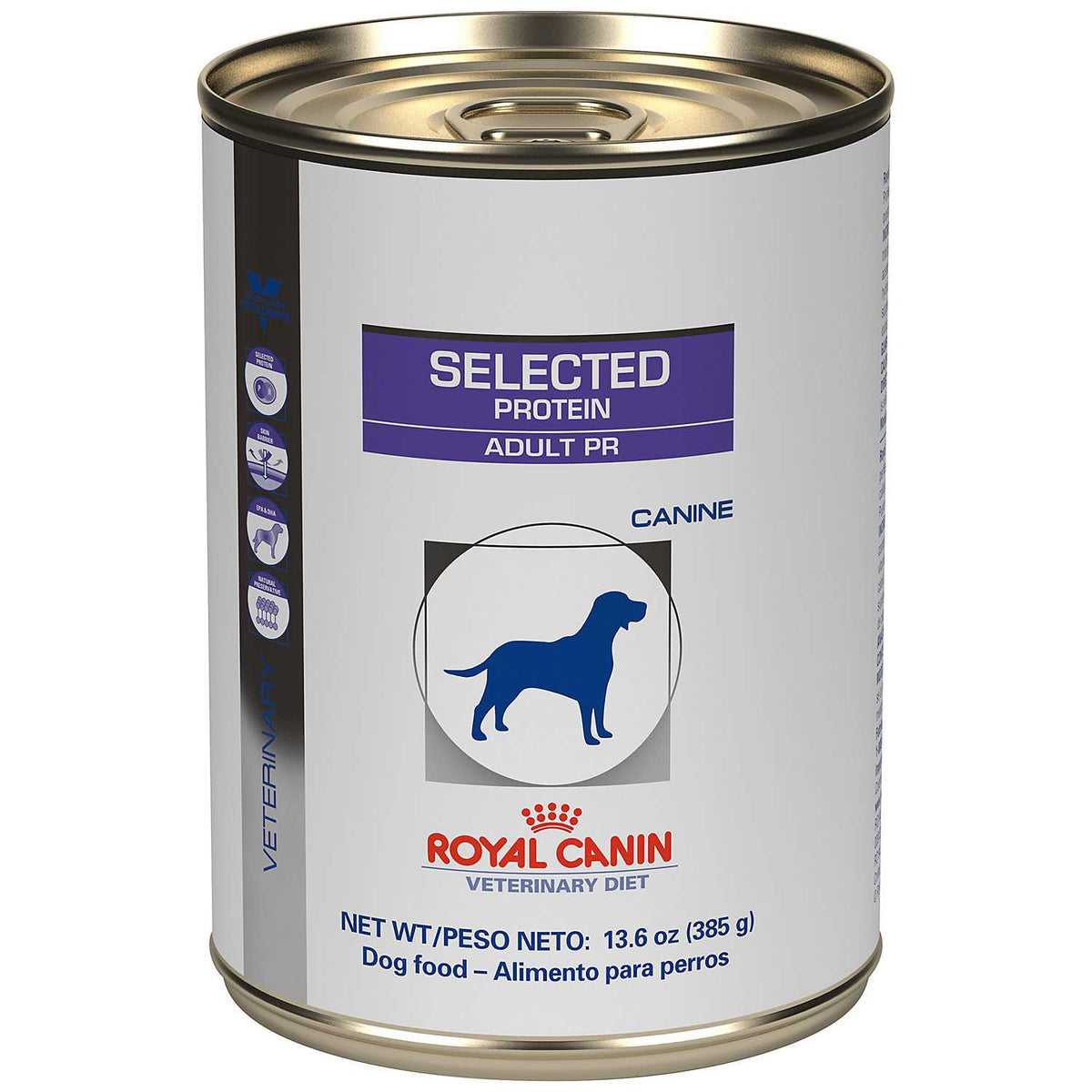 Veterinary Diet Canned Dog Food 13.6-oz 24 ct K27410
