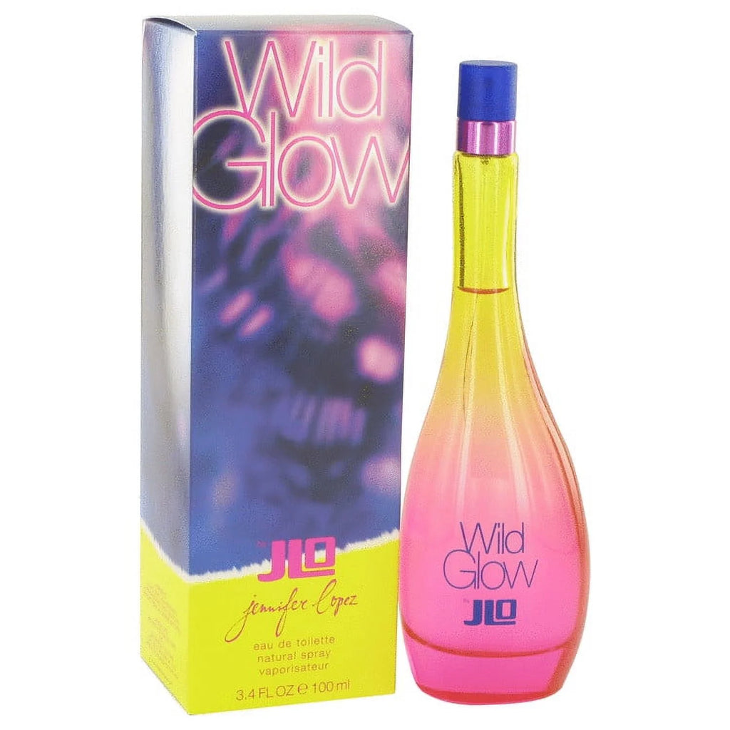 Eau De Toilette Spray 3.4 oz L24236