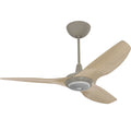 52 Ceiling Fan with Bamboo Blades and LED S845