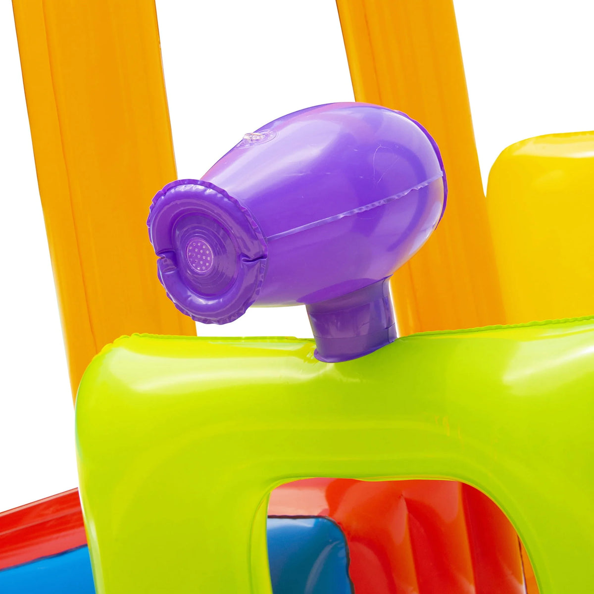 Toddlers Activity Water Park T4258
