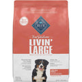 Natural Large Breed Adult Dry Dog Food N367556