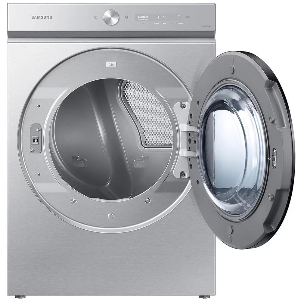 7.6 Cu. Ft. Stainless Steel Electric Dryer Z139