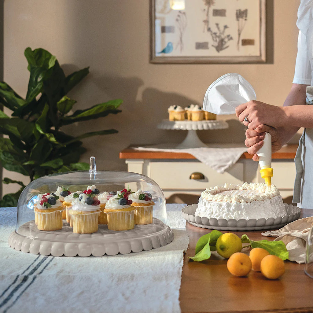 Cake Serving Set K27105