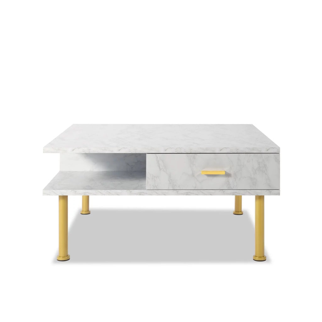 Square Coffee Table Y67356
